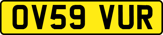 OV59VUR
