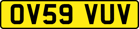 OV59VUV