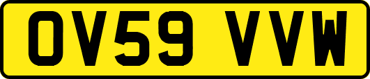 OV59VVW