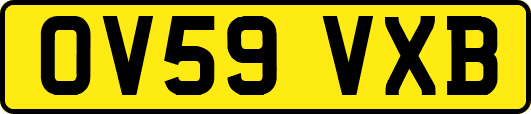 OV59VXB