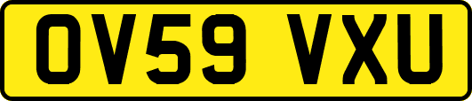OV59VXU