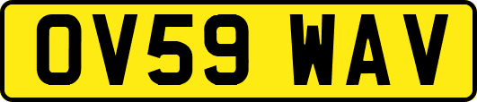 OV59WAV