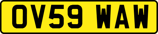 OV59WAW