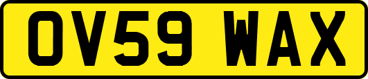 OV59WAX