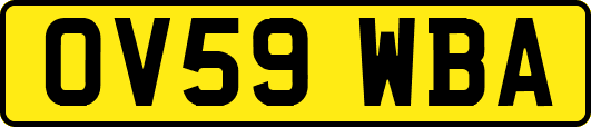 OV59WBA