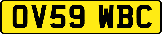 OV59WBC