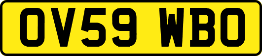 OV59WBO