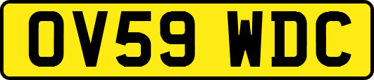 OV59WDC