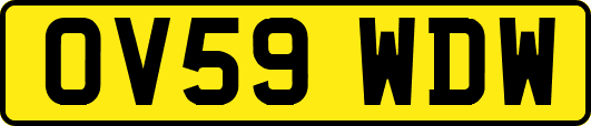 OV59WDW