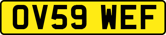 OV59WEF