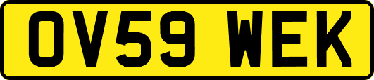 OV59WEK