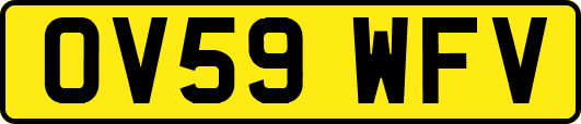 OV59WFV