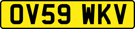 OV59WKV