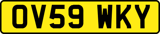 OV59WKY