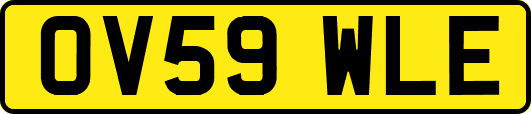 OV59WLE