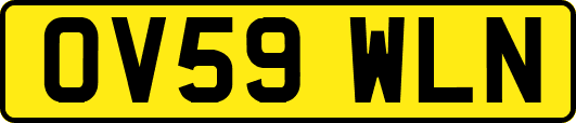 OV59WLN