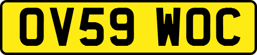 OV59WOC