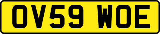 OV59WOE