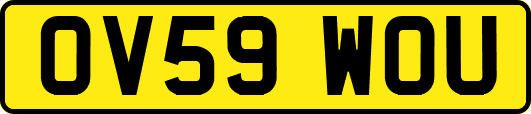OV59WOU