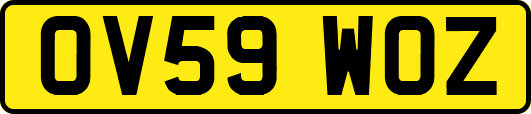 OV59WOZ