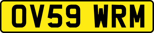 OV59WRM