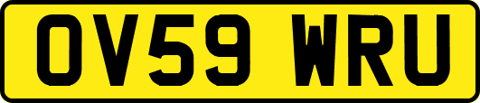 OV59WRU