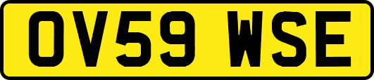 OV59WSE