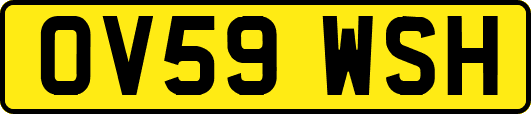 OV59WSH