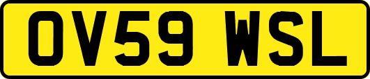 OV59WSL