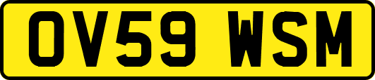 OV59WSM