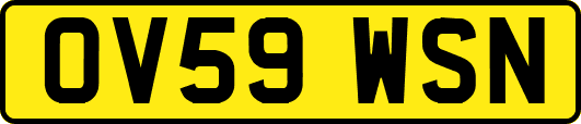 OV59WSN