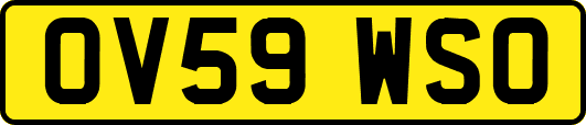 OV59WSO