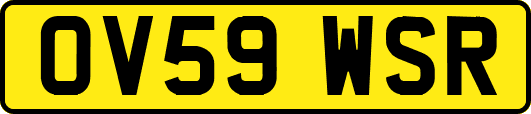 OV59WSR