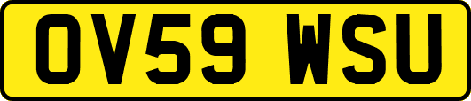 OV59WSU