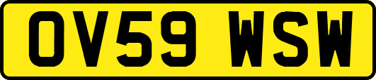 OV59WSW