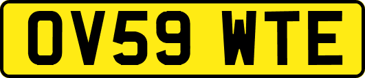 OV59WTE