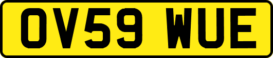 OV59WUE