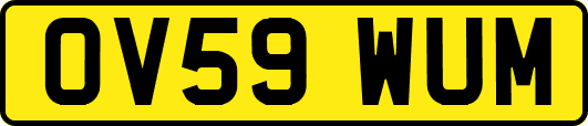 OV59WUM