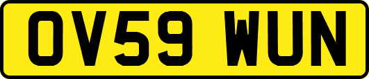 OV59WUN
