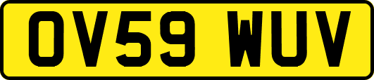 OV59WUV