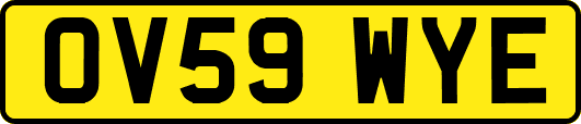 OV59WYE