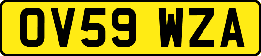 OV59WZA