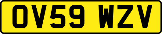 OV59WZV