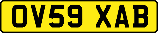 OV59XAB