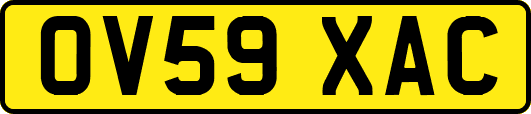OV59XAC