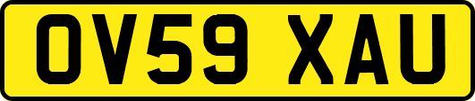 OV59XAU