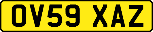 OV59XAZ