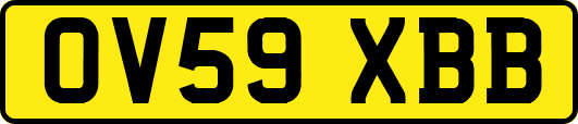 OV59XBB