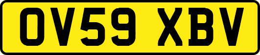 OV59XBV