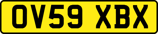OV59XBX